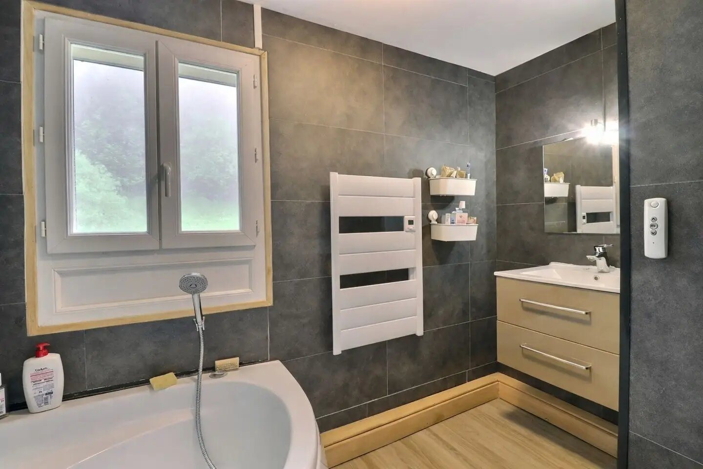 Maison à vendre, 106m², Les Déserts
