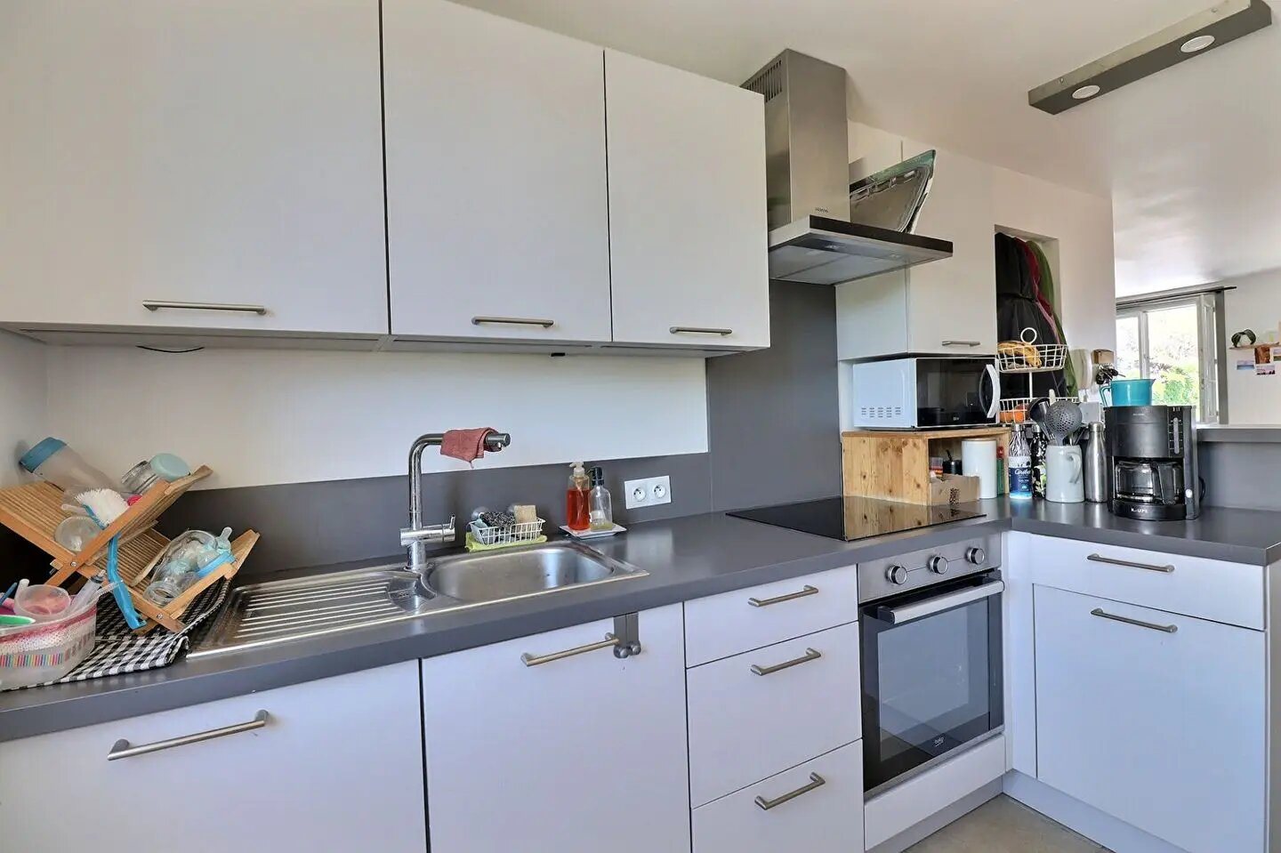 Appartement à vendre, 61m², Chambéry