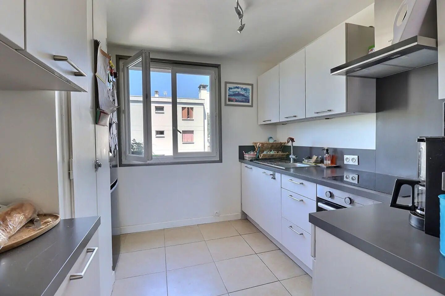 Appartement à vendre, 61m², Chambéry