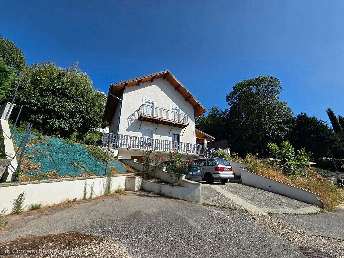 Maison à vendre, 141m², Chambéry