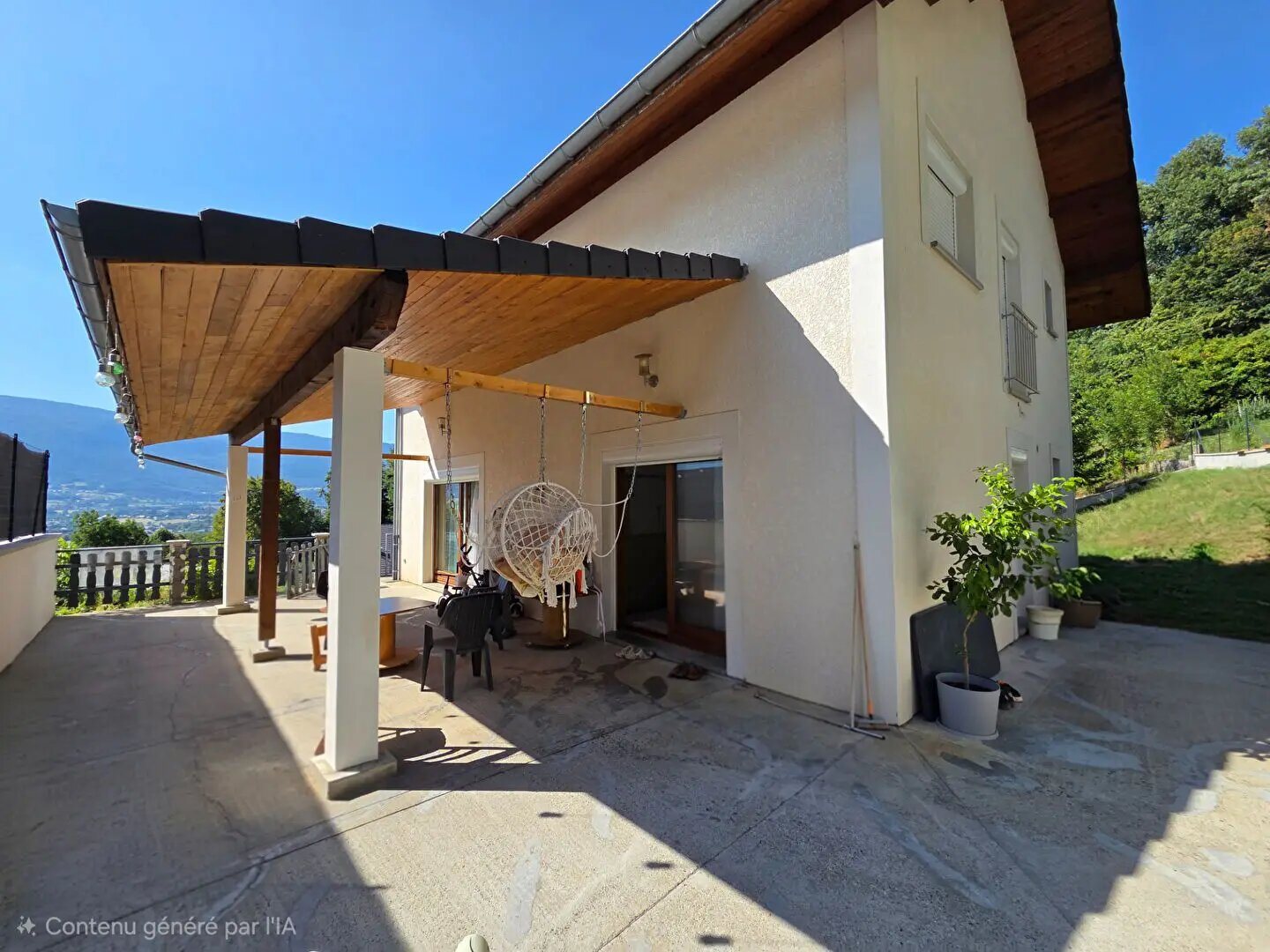 Maison à vendre, 141m², Chambéry