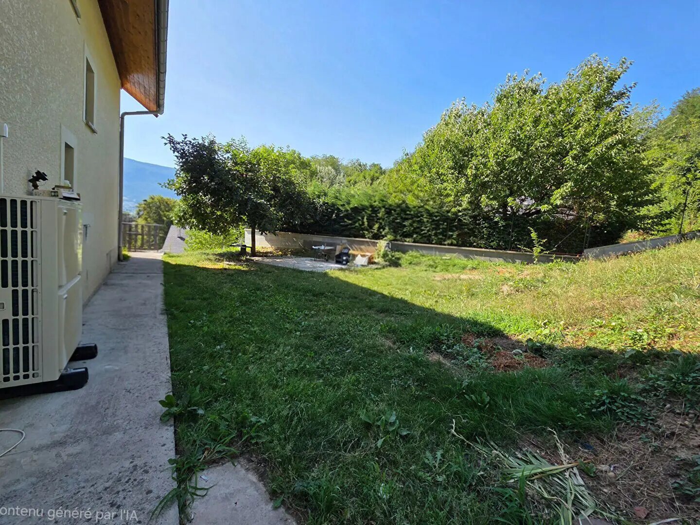Maison à vendre, 141m², Chambéry