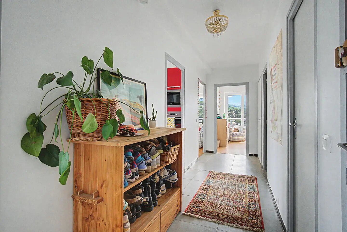Appartement à vendre, 64m², Chambéry