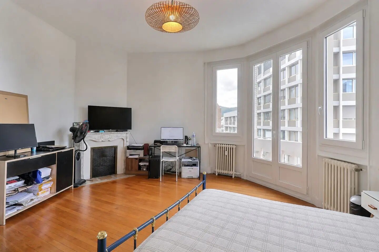 Appartement à vendre, 102m², Chambéry