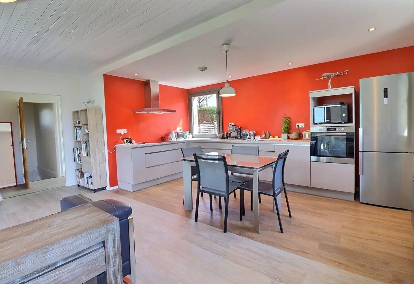 Maison à vendre, 98m², Mouxy