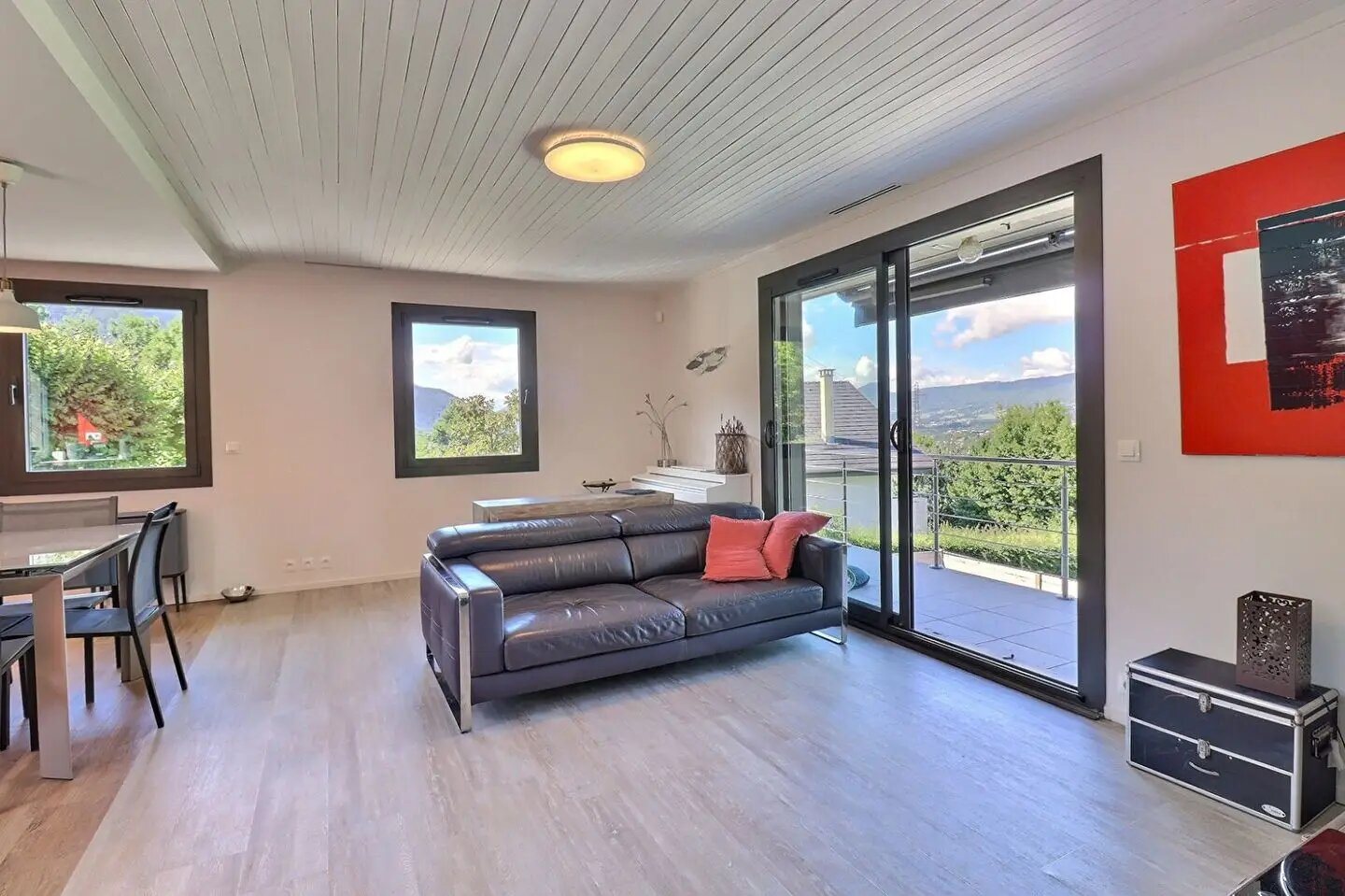 Maison à vendre, 98m², Mouxy