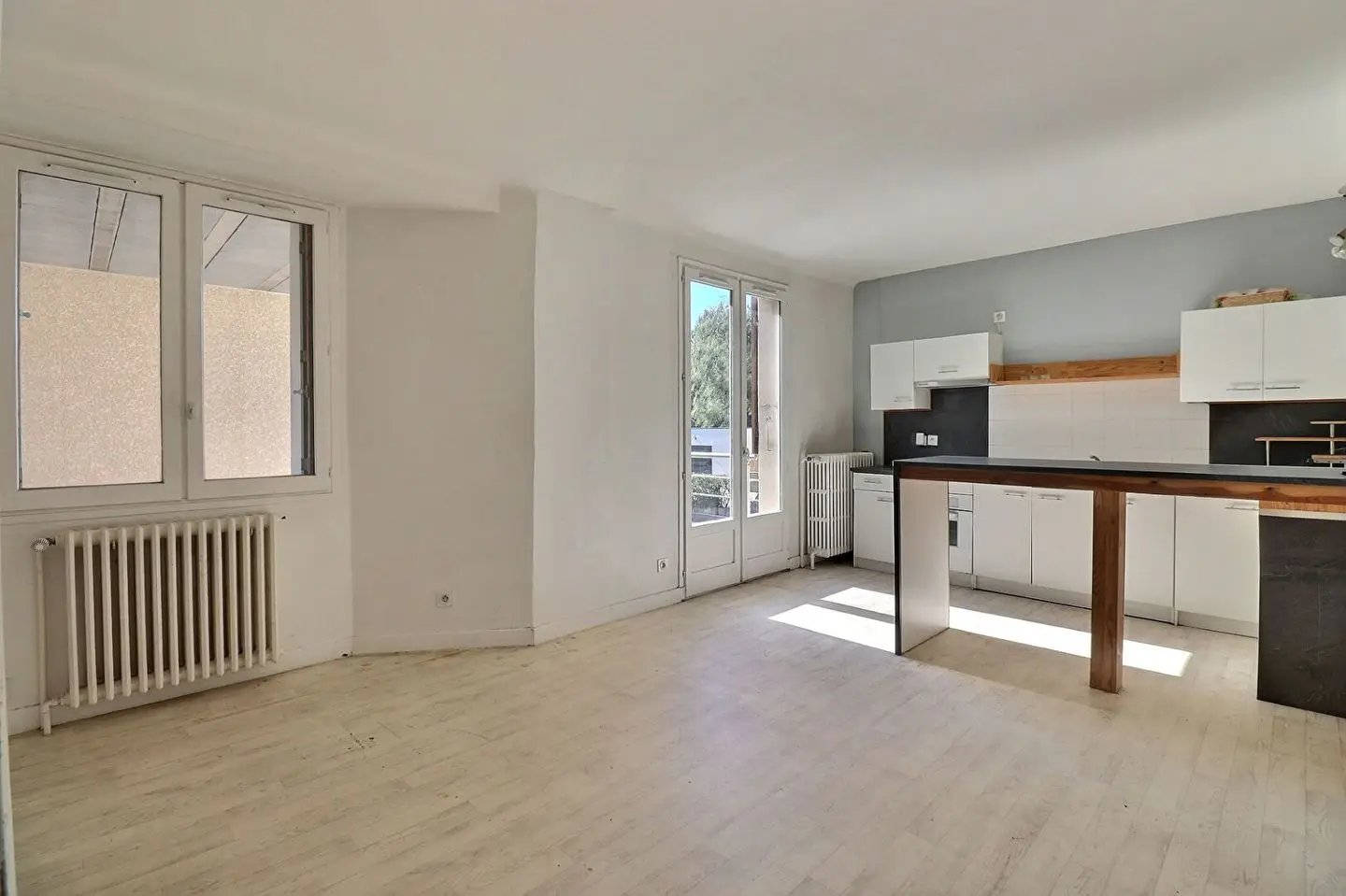 Appartement à vendre, 38m², Barberaz