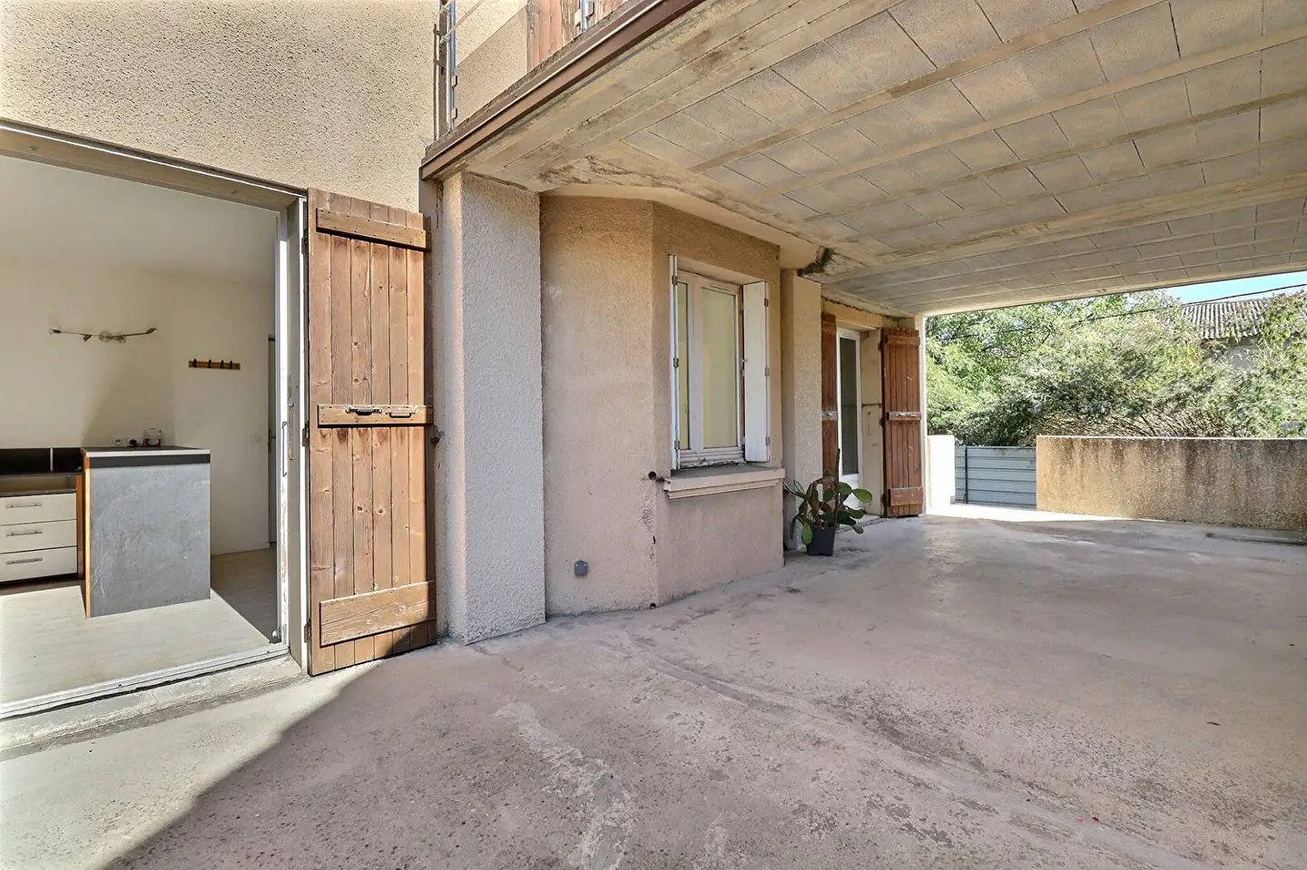 Appartement à vendre, 38m², Barberaz