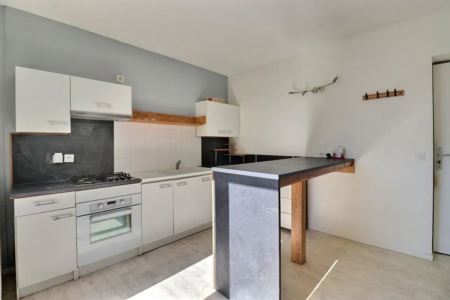 Appartement à vendre, 38m², Barberaz