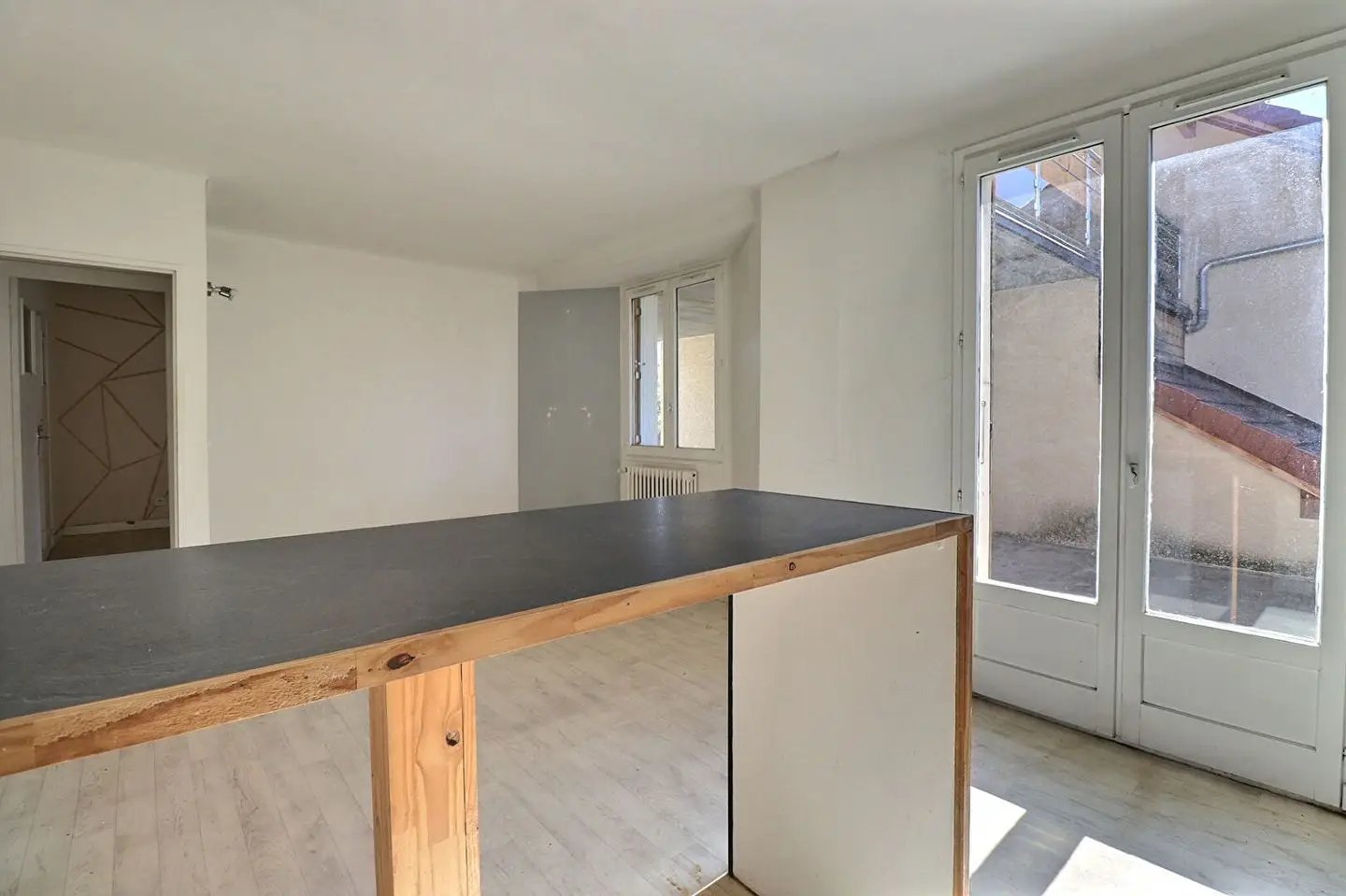 Appartement à vendre, 38m², Barberaz