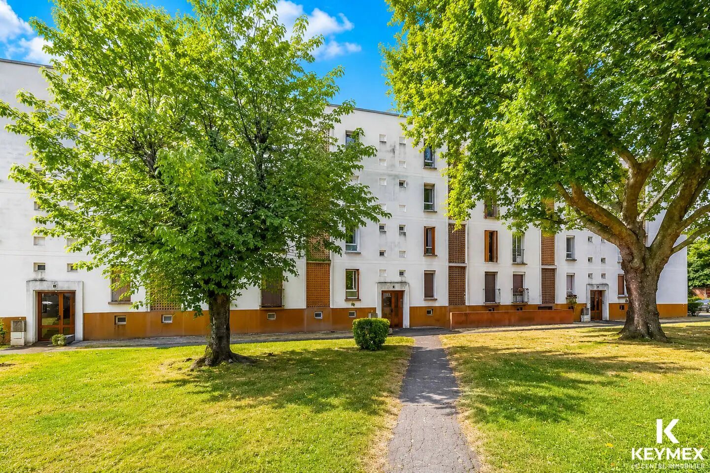 Appartement à vendre, 78m², Ezanville