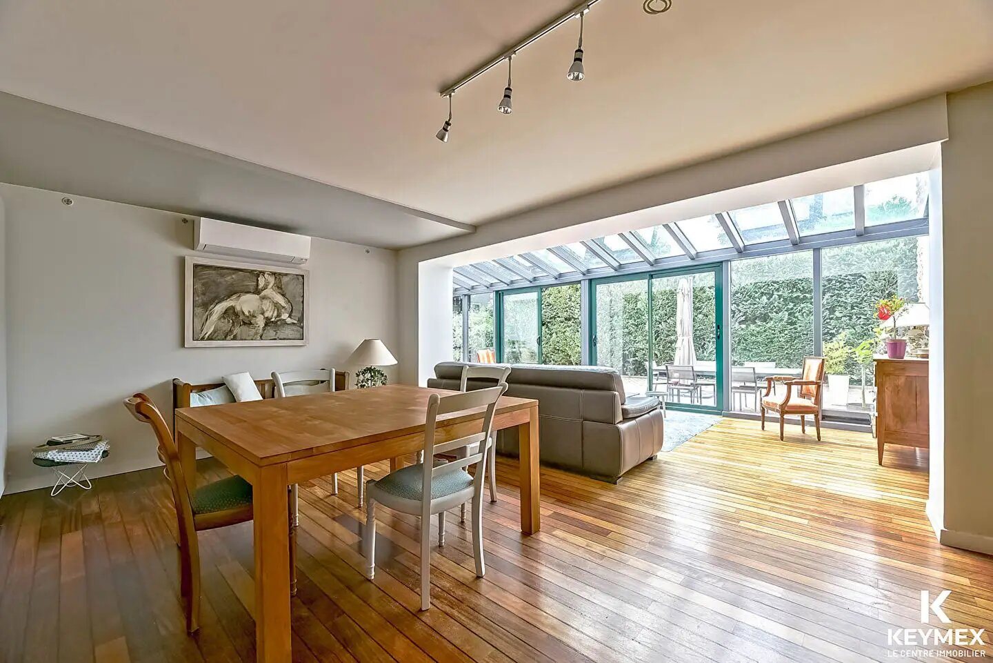 Maison à vendre, 225m², Saint-Prix