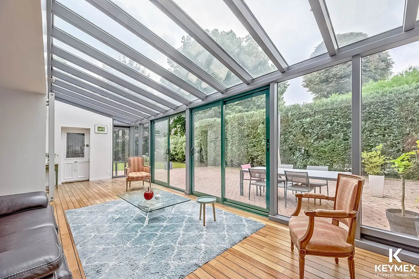 Maison à vendre, 225m², Saint-Prix