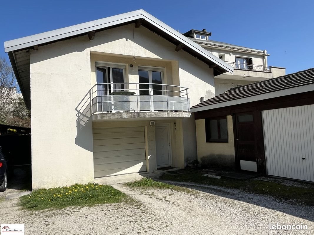 Maison à vendre, 117m², Seyssinet-Pariset