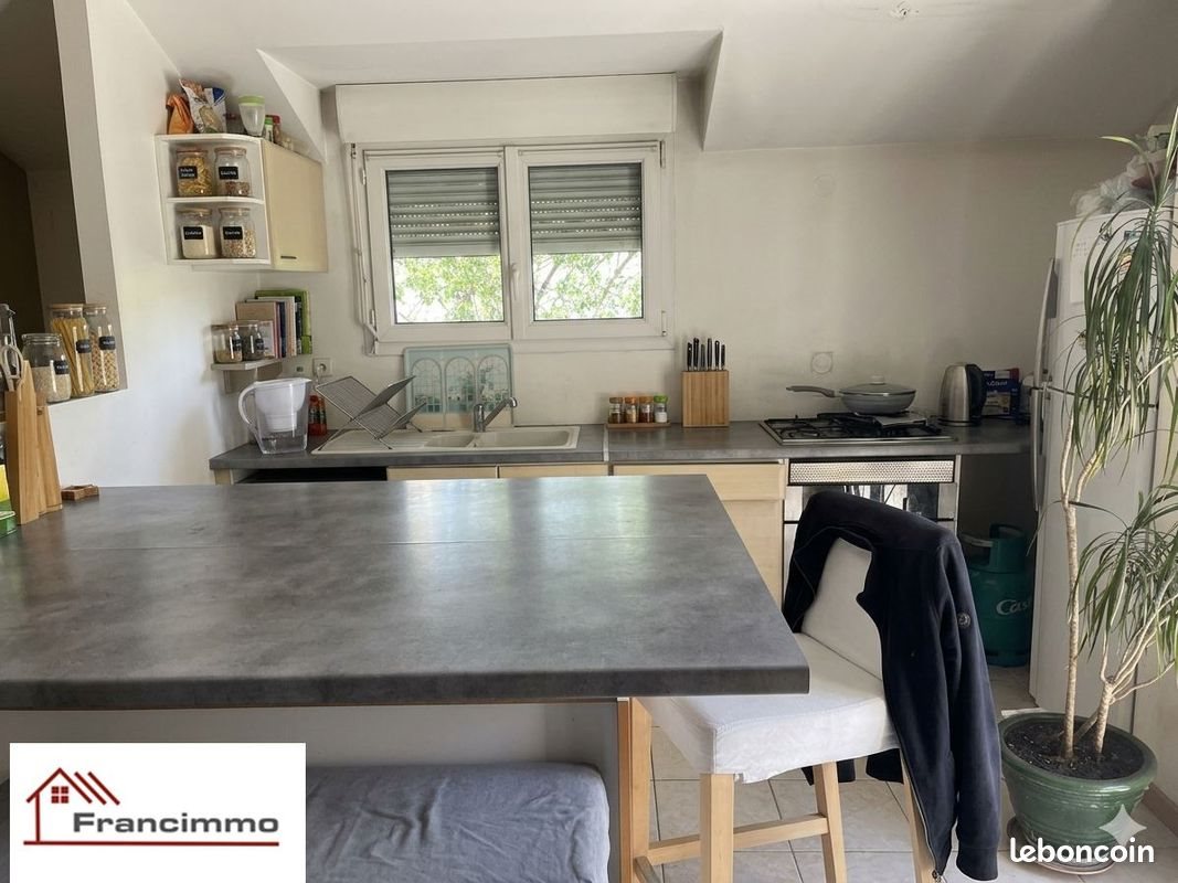 Maison à vendre, 117m², Seyssinet-Pariset