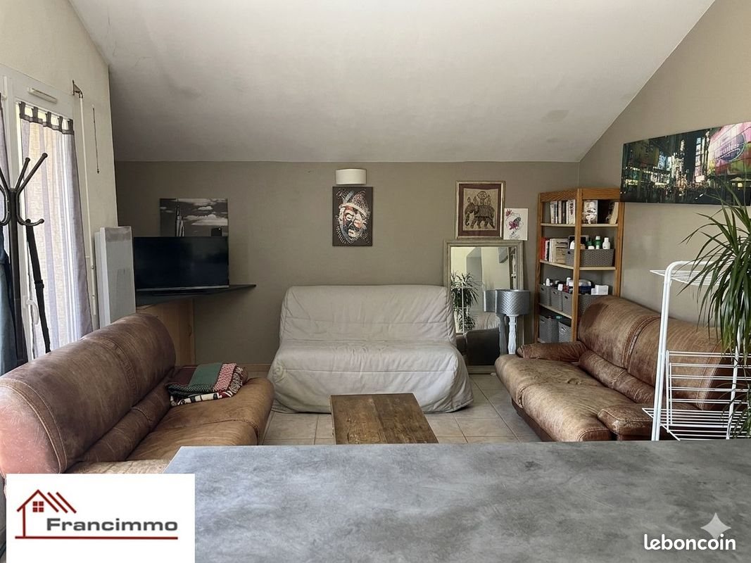 Maison à vendre, 117m², Seyssinet-Pariset
