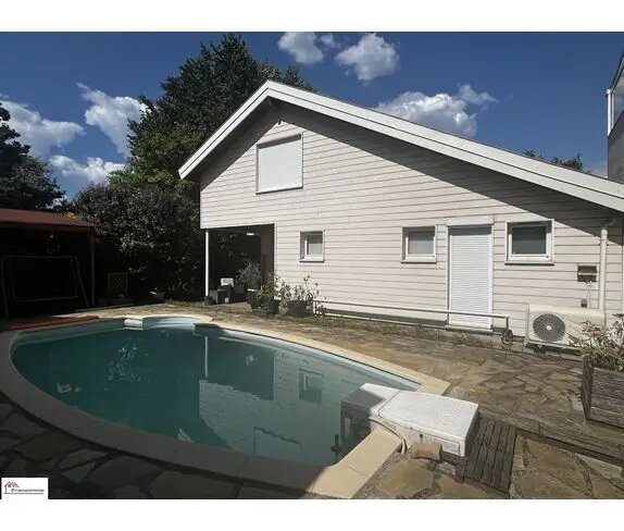 Maison à vendre, 228m², Seyssinet-Pariset