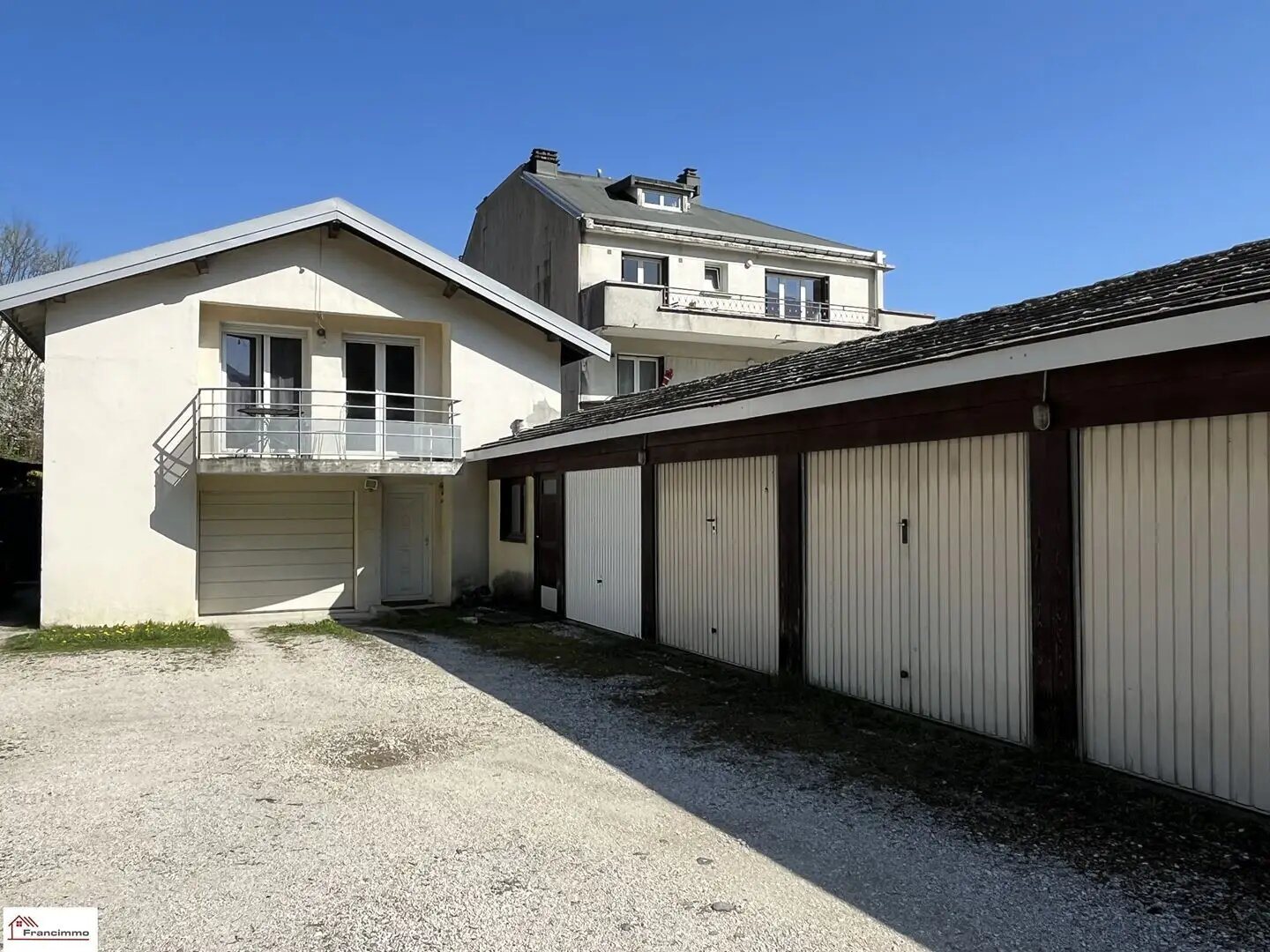 Maison à vendre, 228m², Seyssinet-Pariset