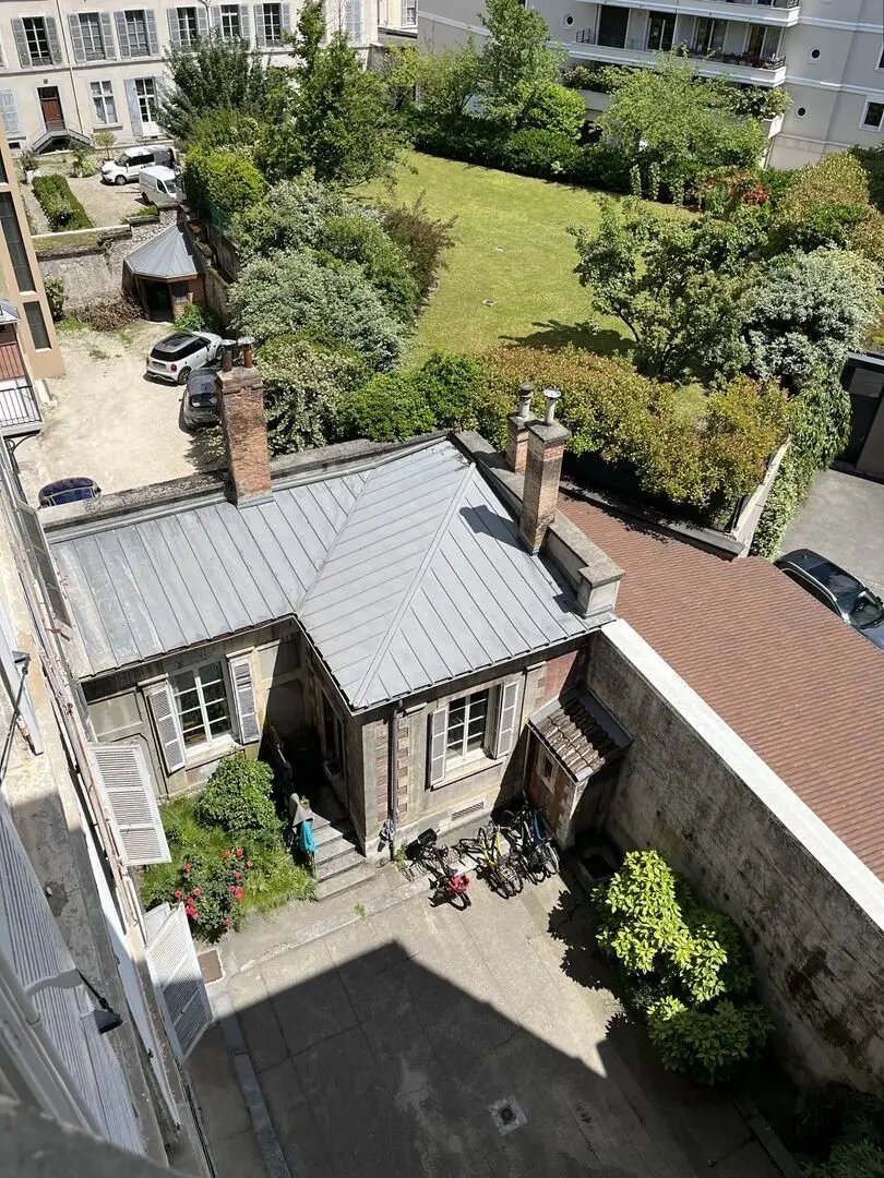 Appartement à vendre, 169m², Grenoble