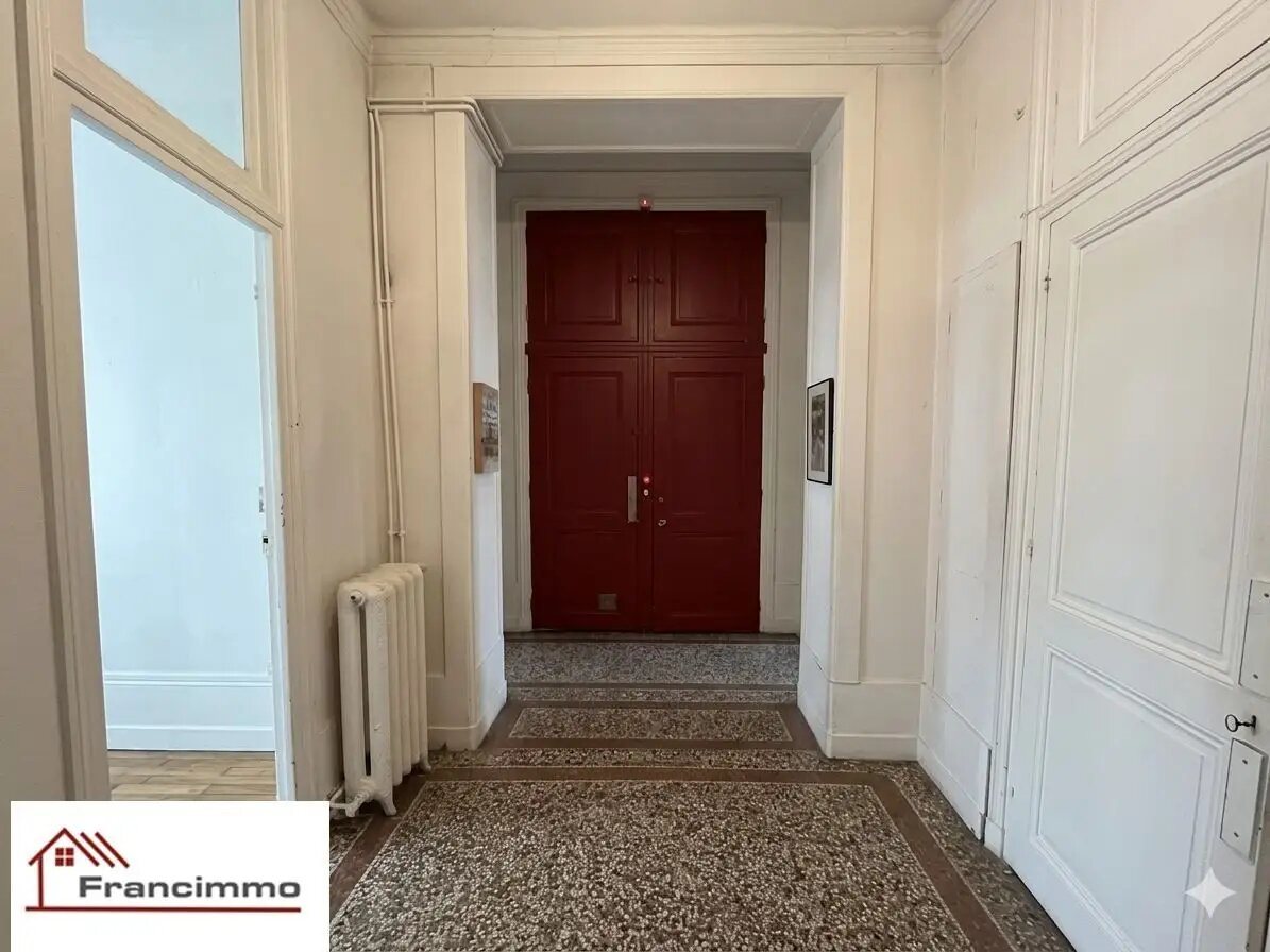 Appartement à vendre, 169m², Grenoble