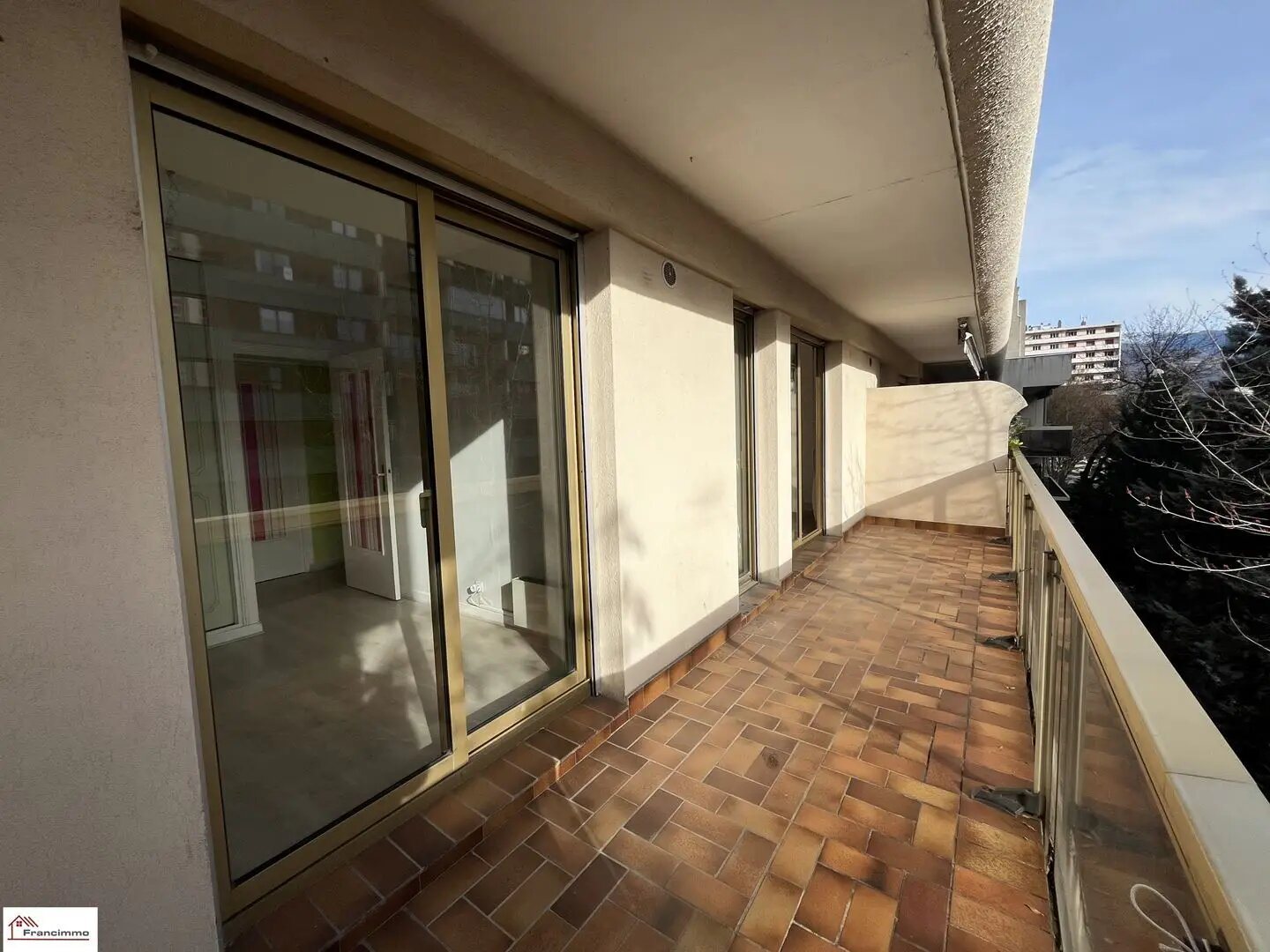 Appartement à vendre, 42m², Grenoble