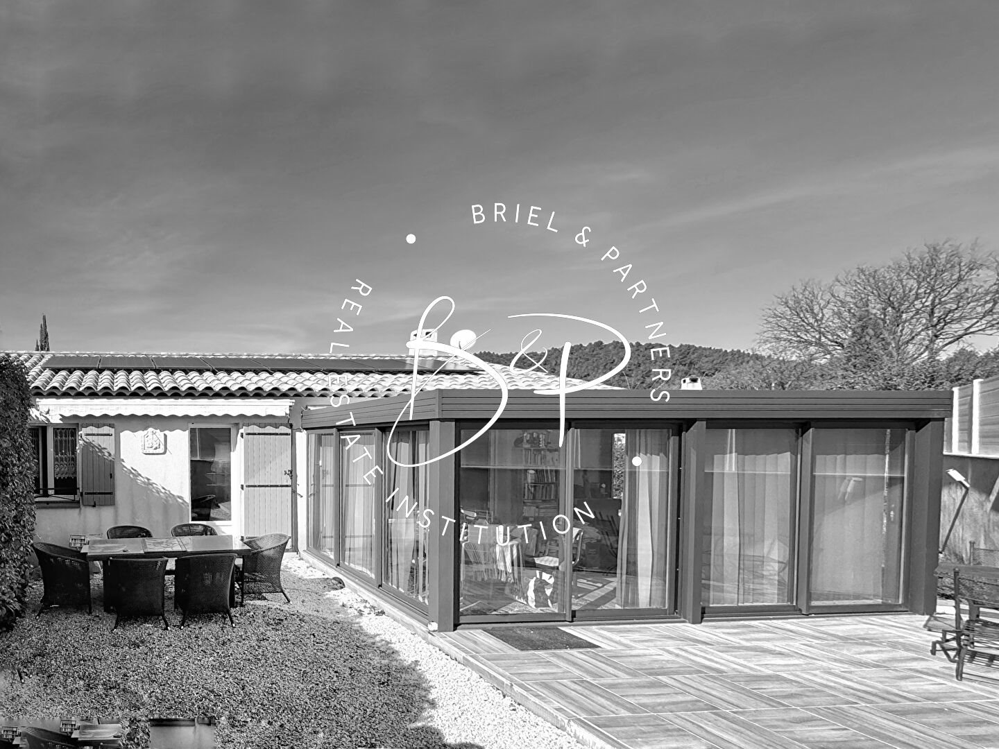 Maison à vendre, 74m², Entrecasteaux