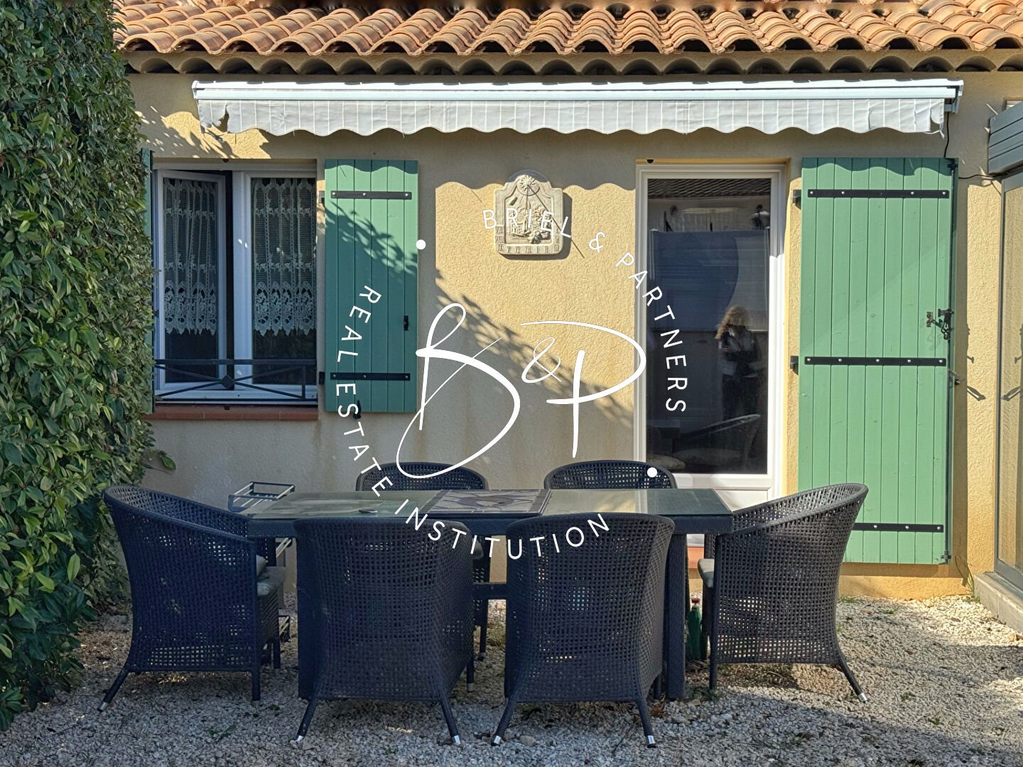 Maison à vendre, 74m², Entrecasteaux