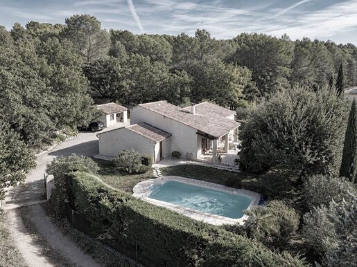 Maison 5 pièces 118 m² · à Lorgues · 118 m² · 460 000 €