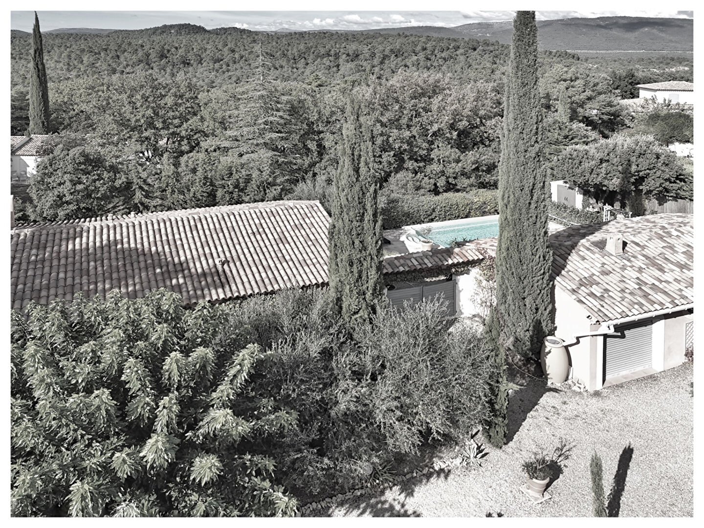 Maison à vendre, 48m², Tourtour