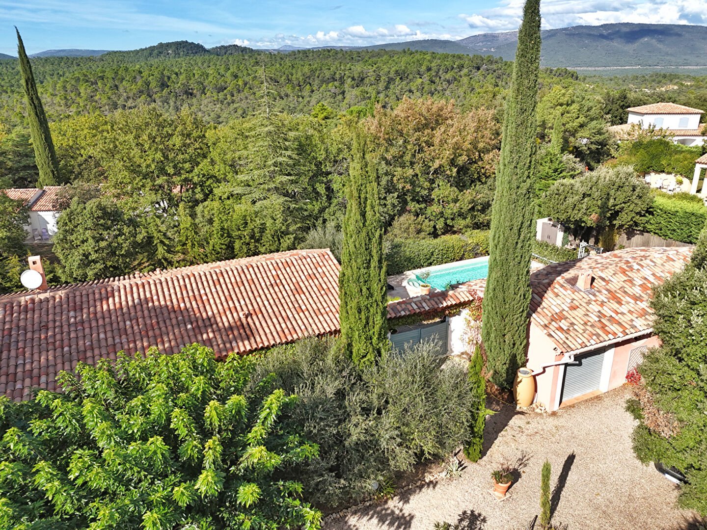 Maison à vendre, 48m², Tourtour