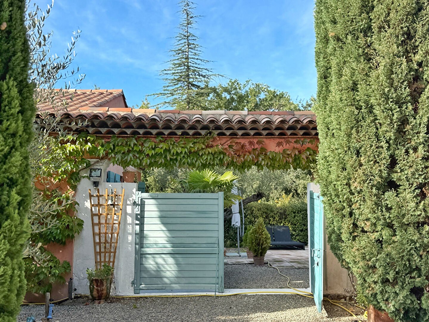 Maison à vendre, 48m², Tourtour