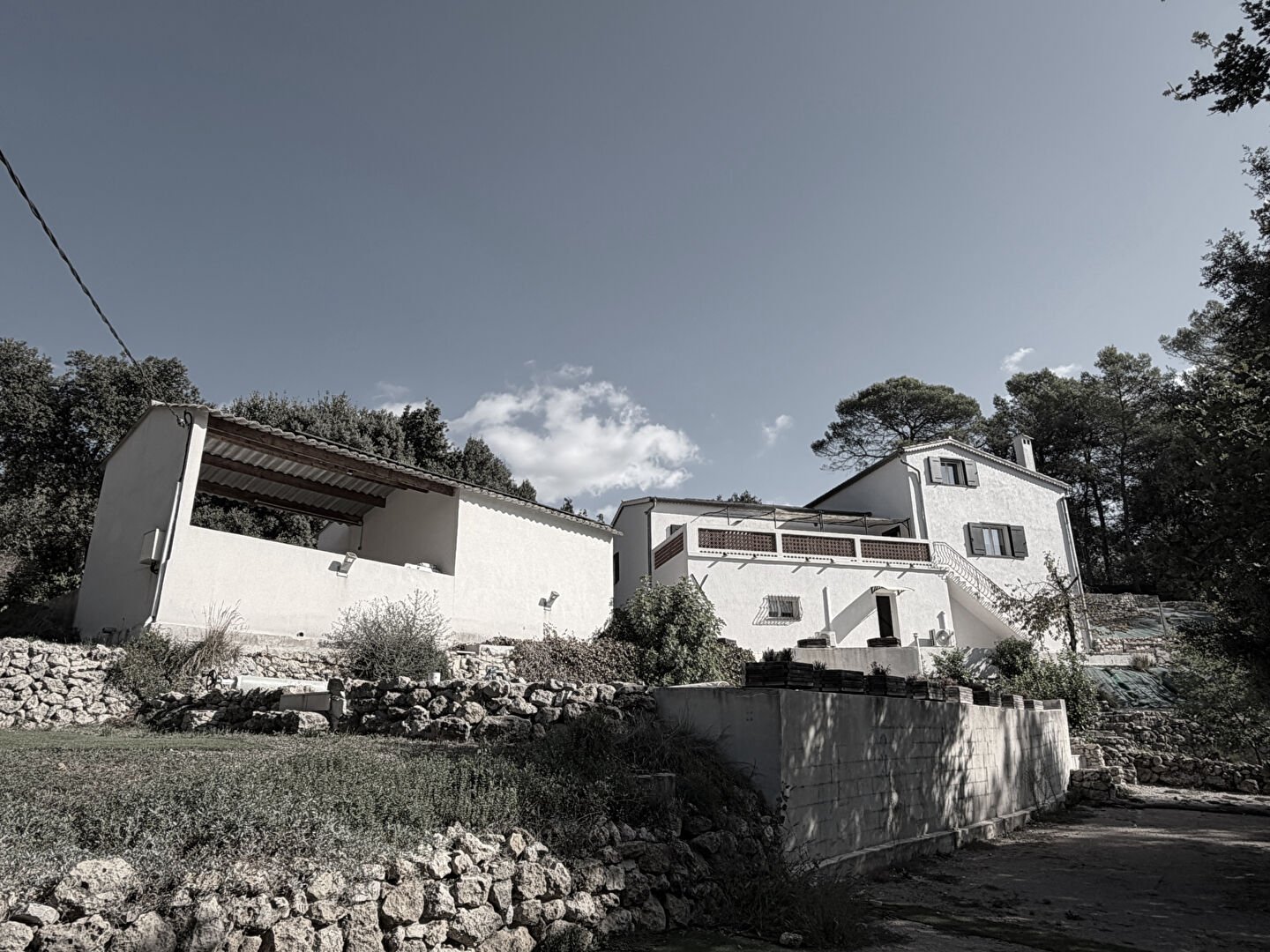 Maison à vendre, 63m², Lorgues