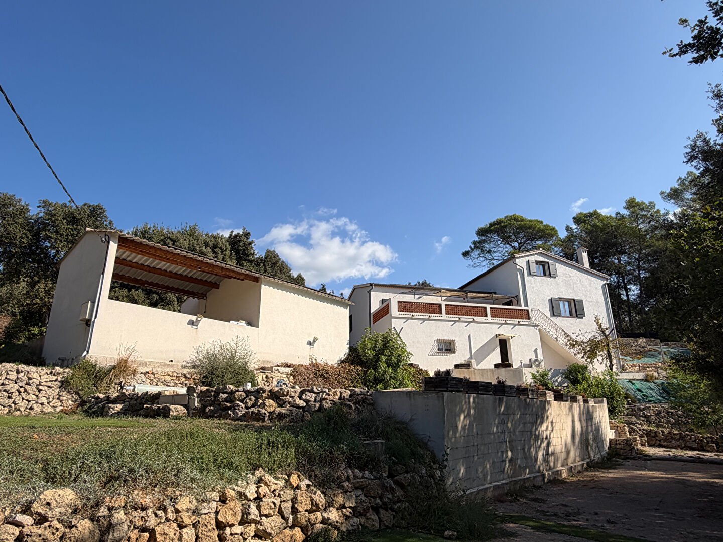 Maison à vendre, 63m², Lorgues