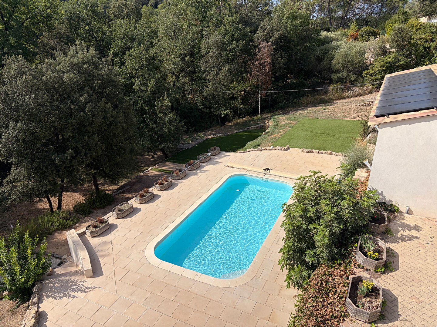 Maison à vendre, 63m², Lorgues