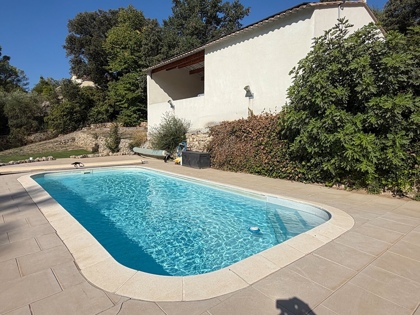 Maison à vendre, 63m², Lorgues