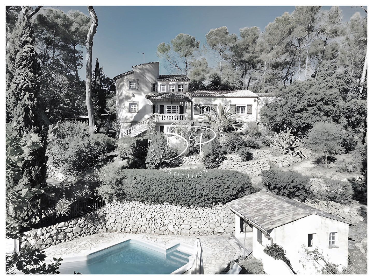 Maison à vendre, 206m², Lorgues
