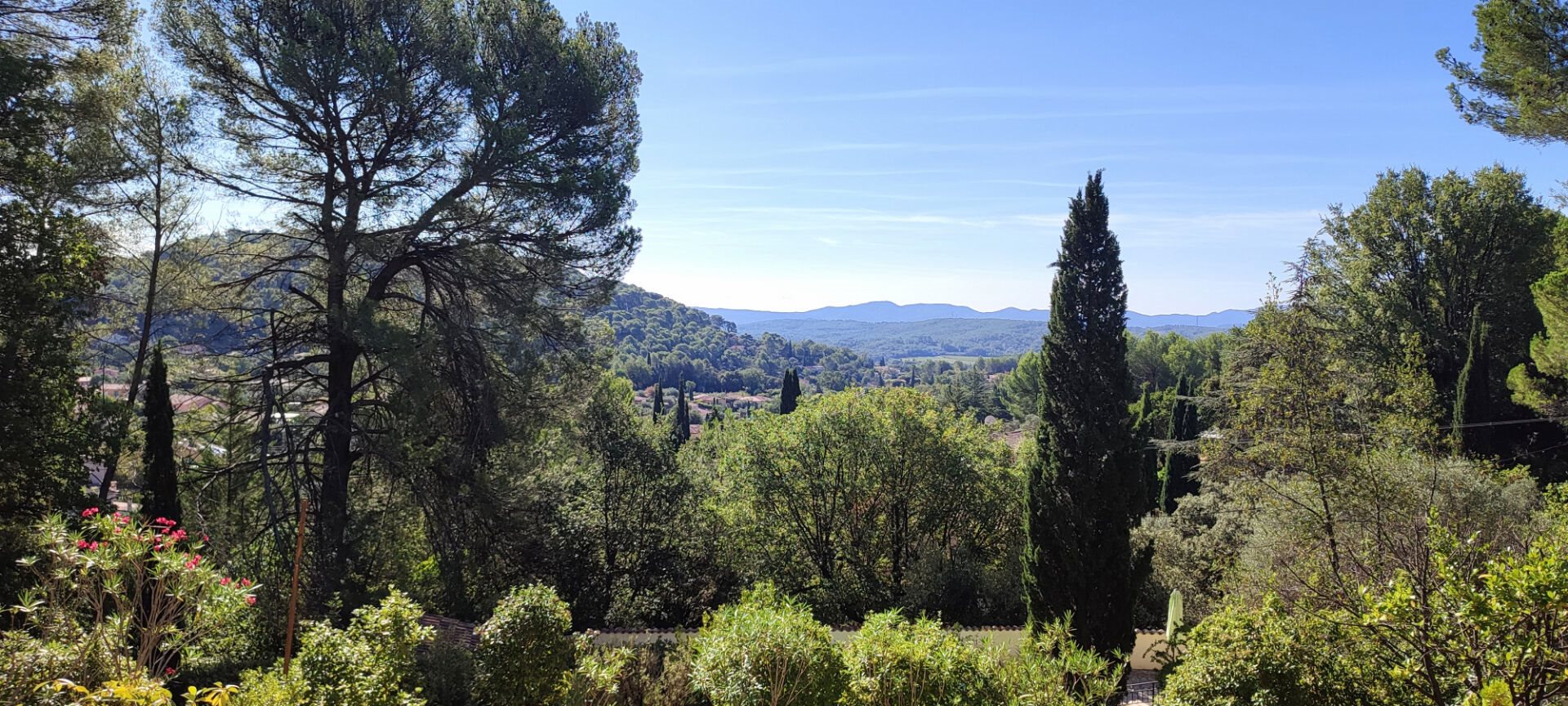 Maison à vendre, 206m², Lorgues