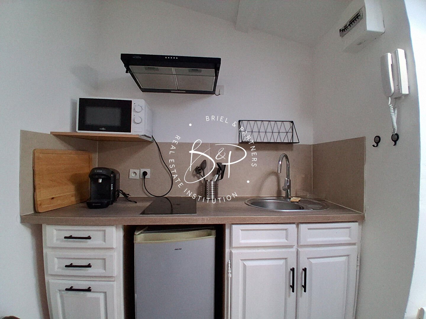 Appartement à louer, 14m², Lorgues