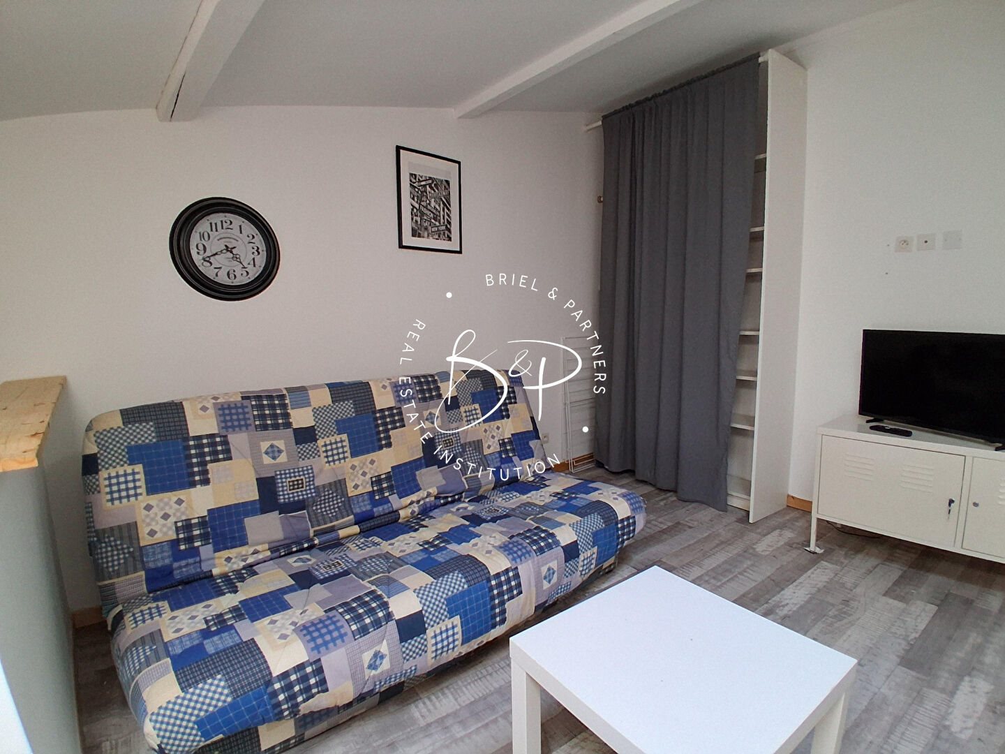 Appartement à louer, 14m², Lorgues