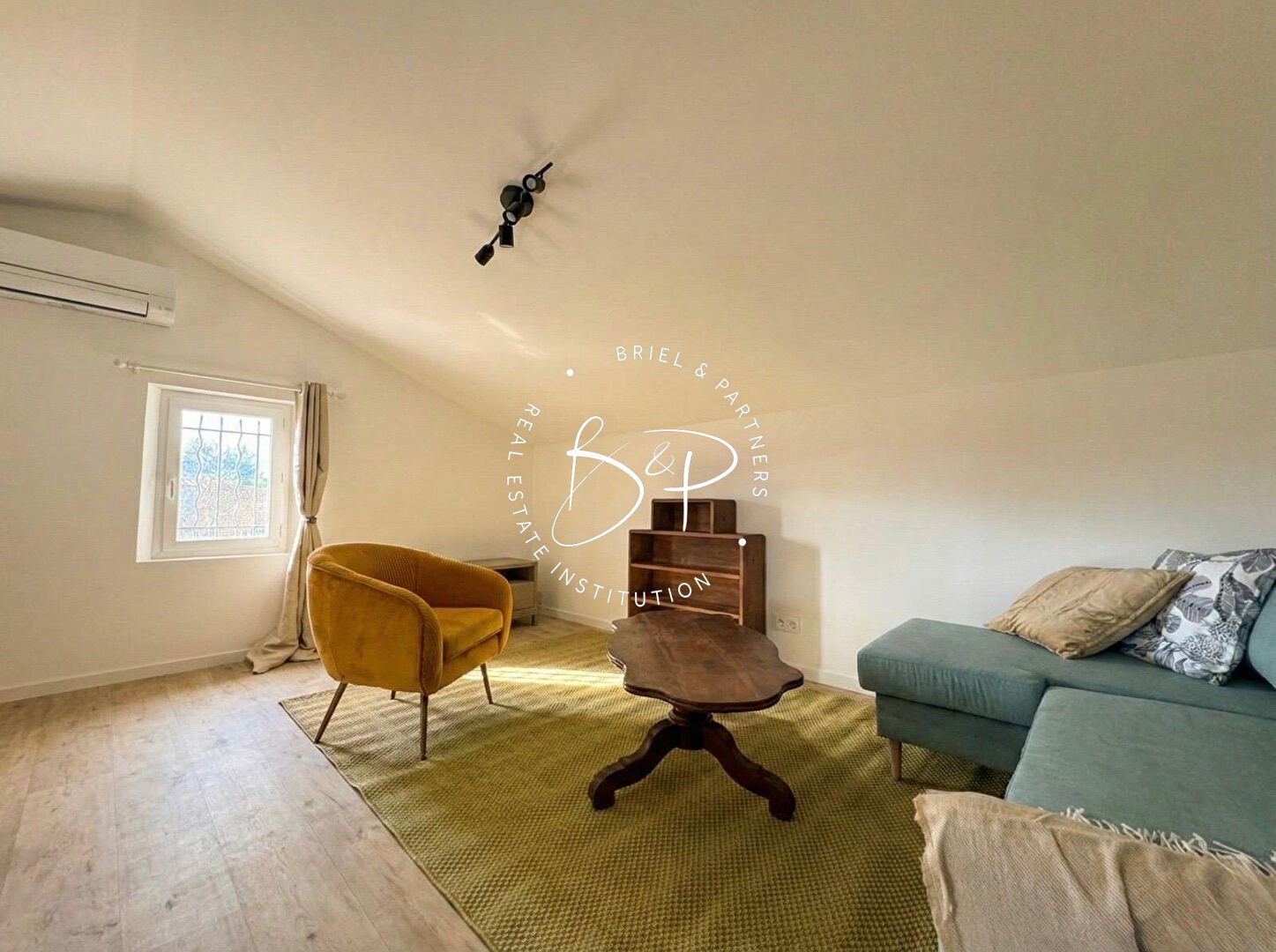 Appartement à louer, 45m², Les Arcs