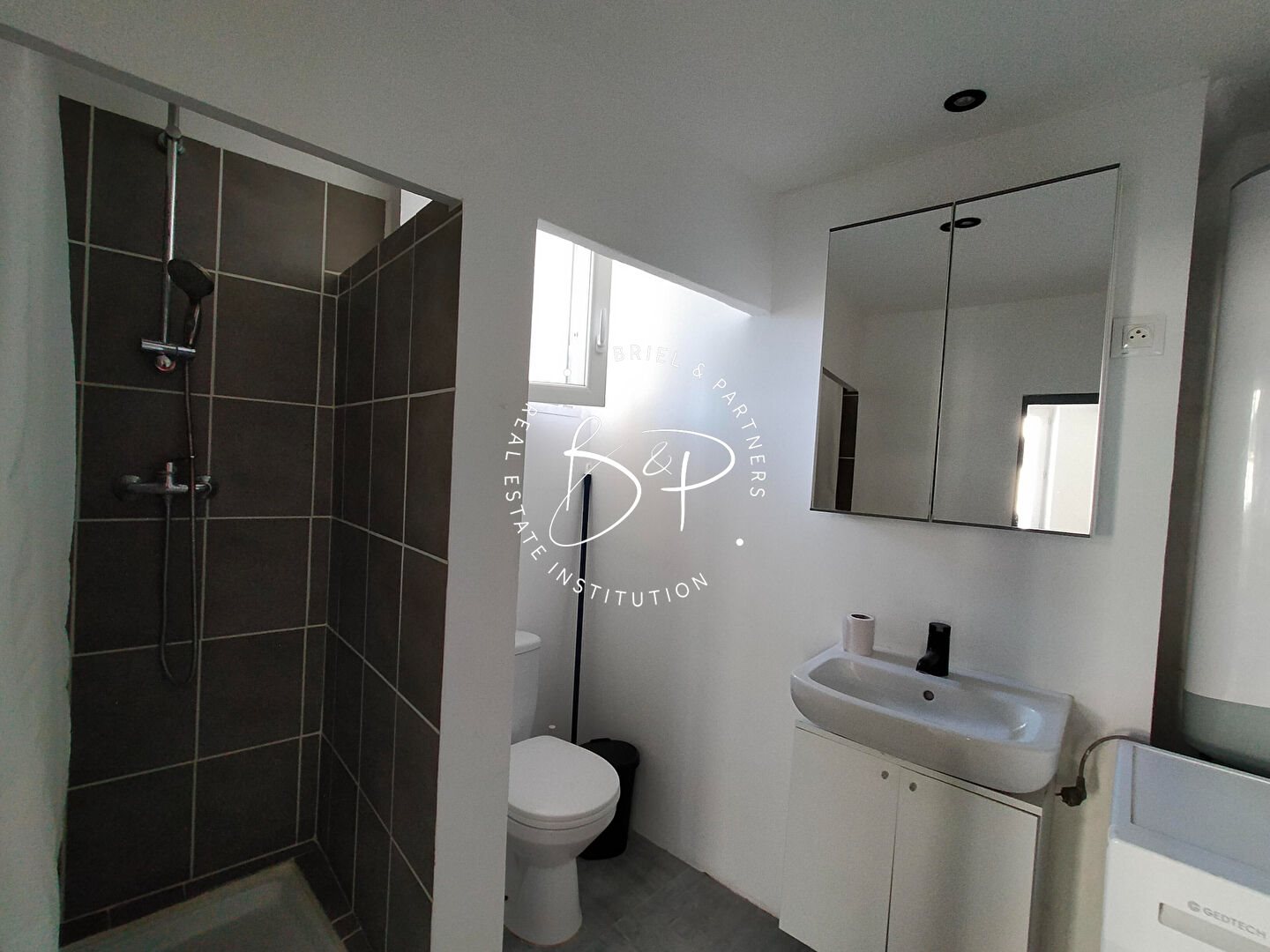 Appartement à louer, 22m², Lorgues