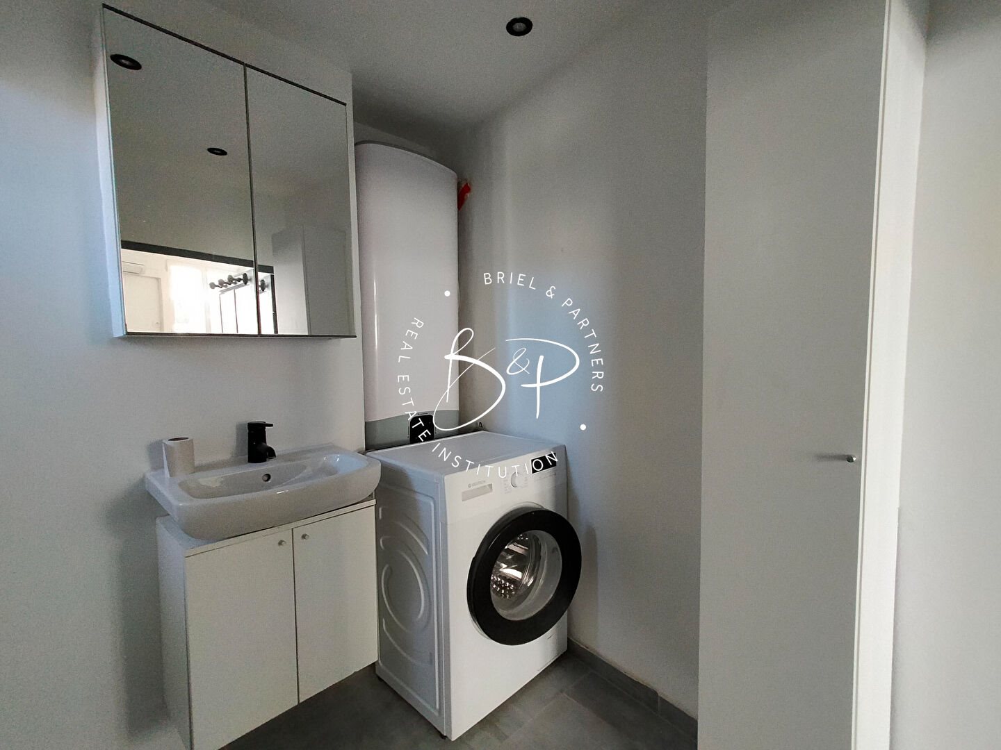 Appartement à louer, 22m², Lorgues