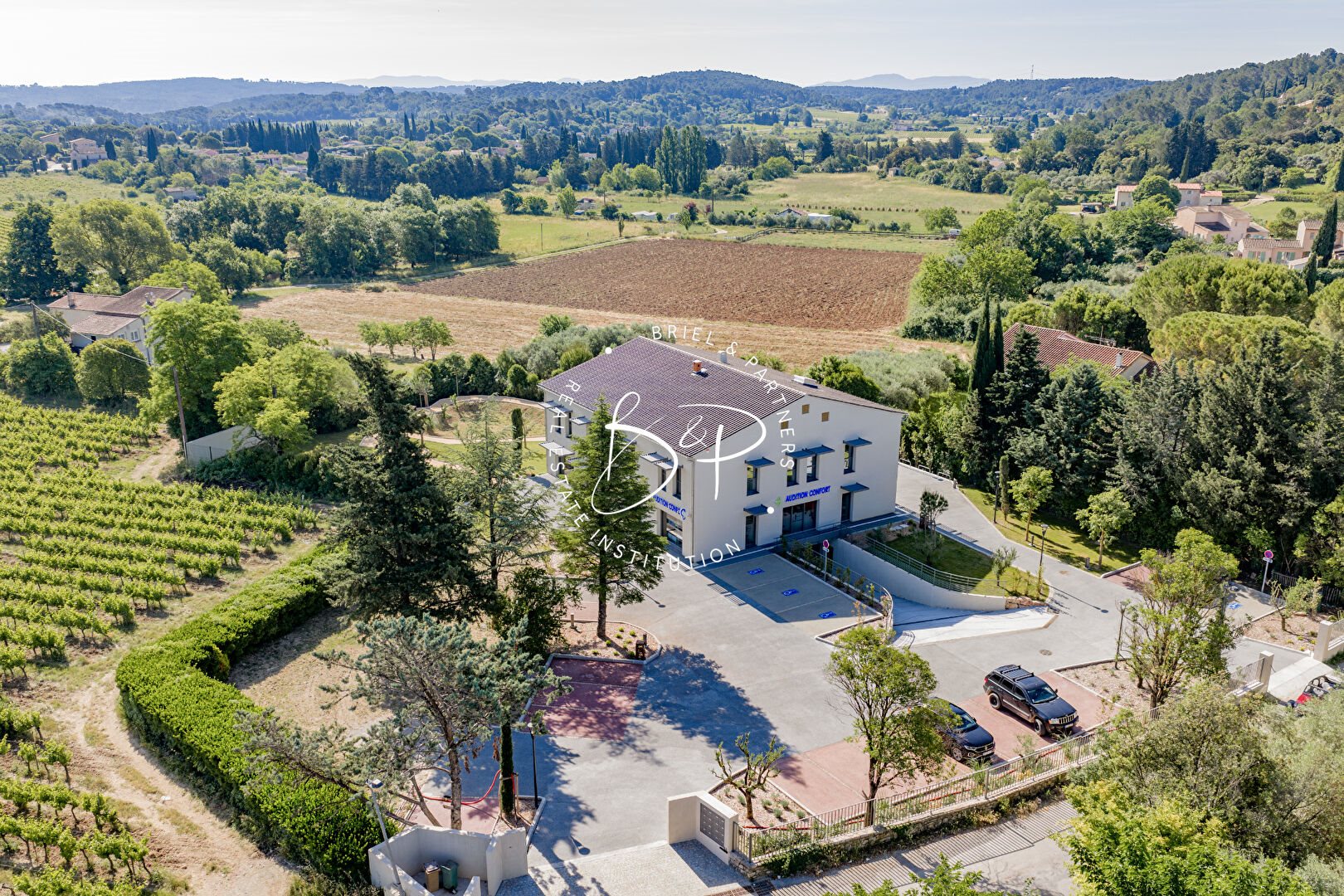 Maison à vendre, 11m², Lorgues