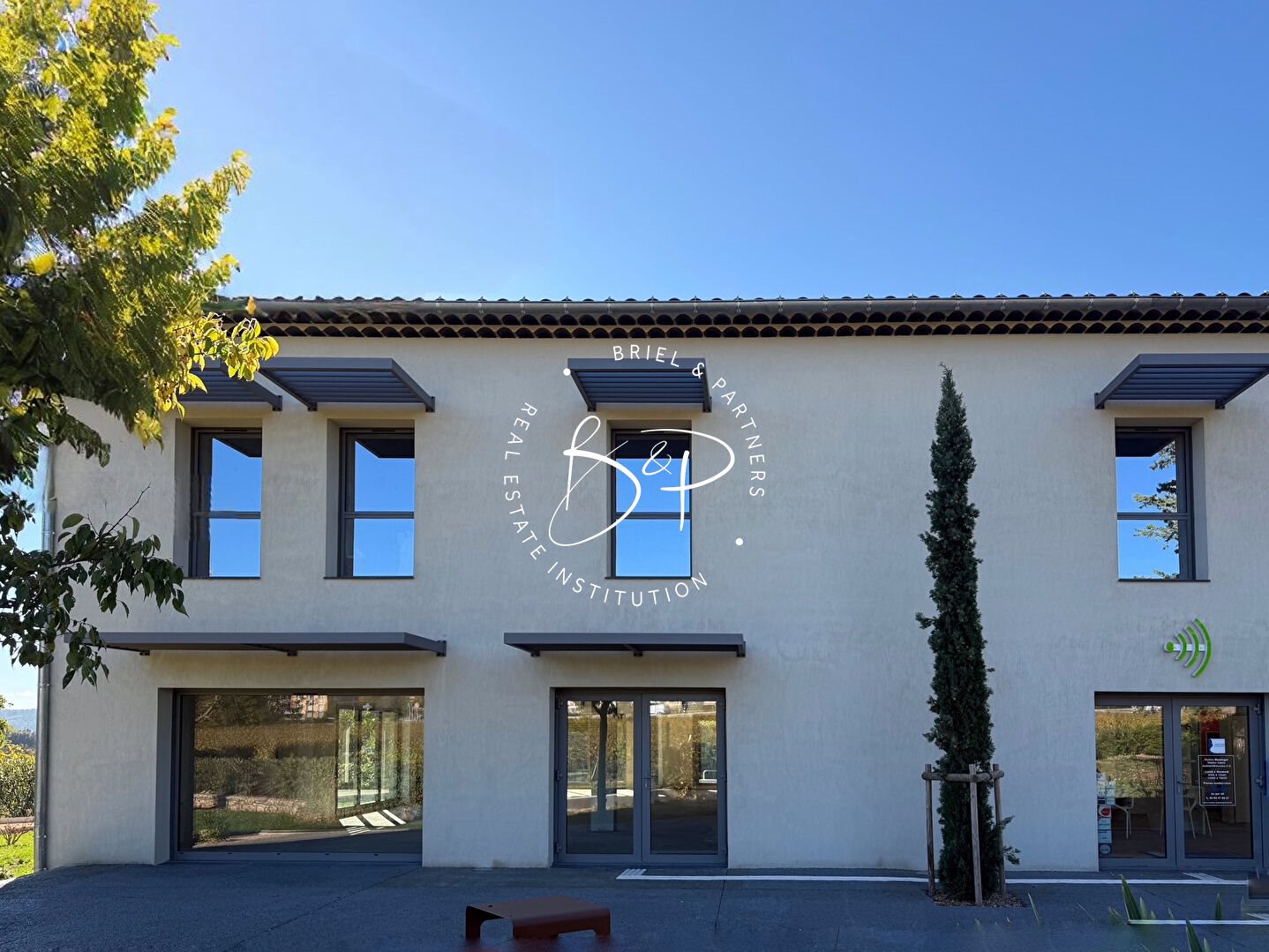 Maison à vendre, 11m², Lorgues