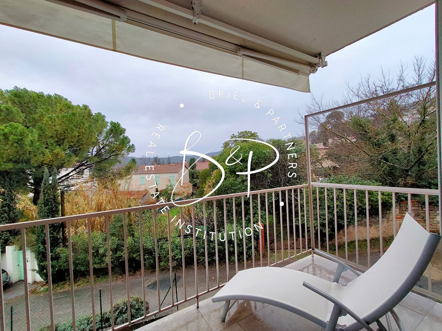 Appartement à vendre, 62m², Draguignan