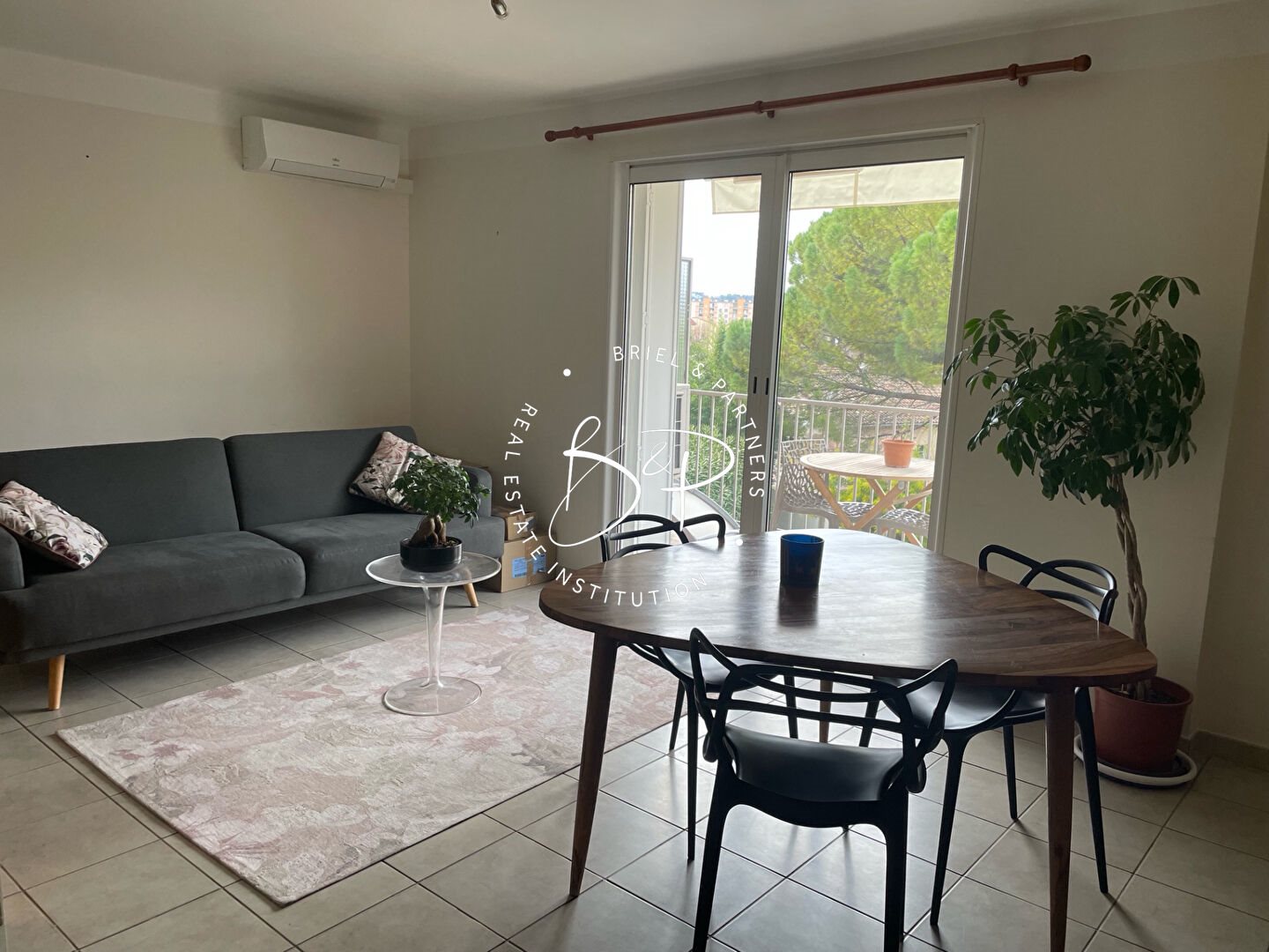 Appartement à vendre, 62m², Draguignan