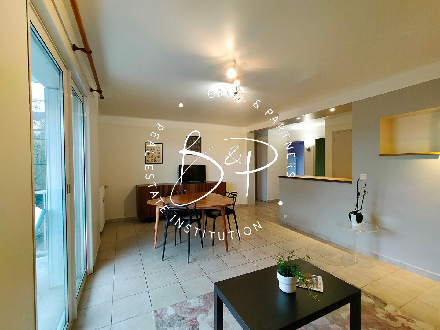 Appartement à vendre, 62m², Draguignan