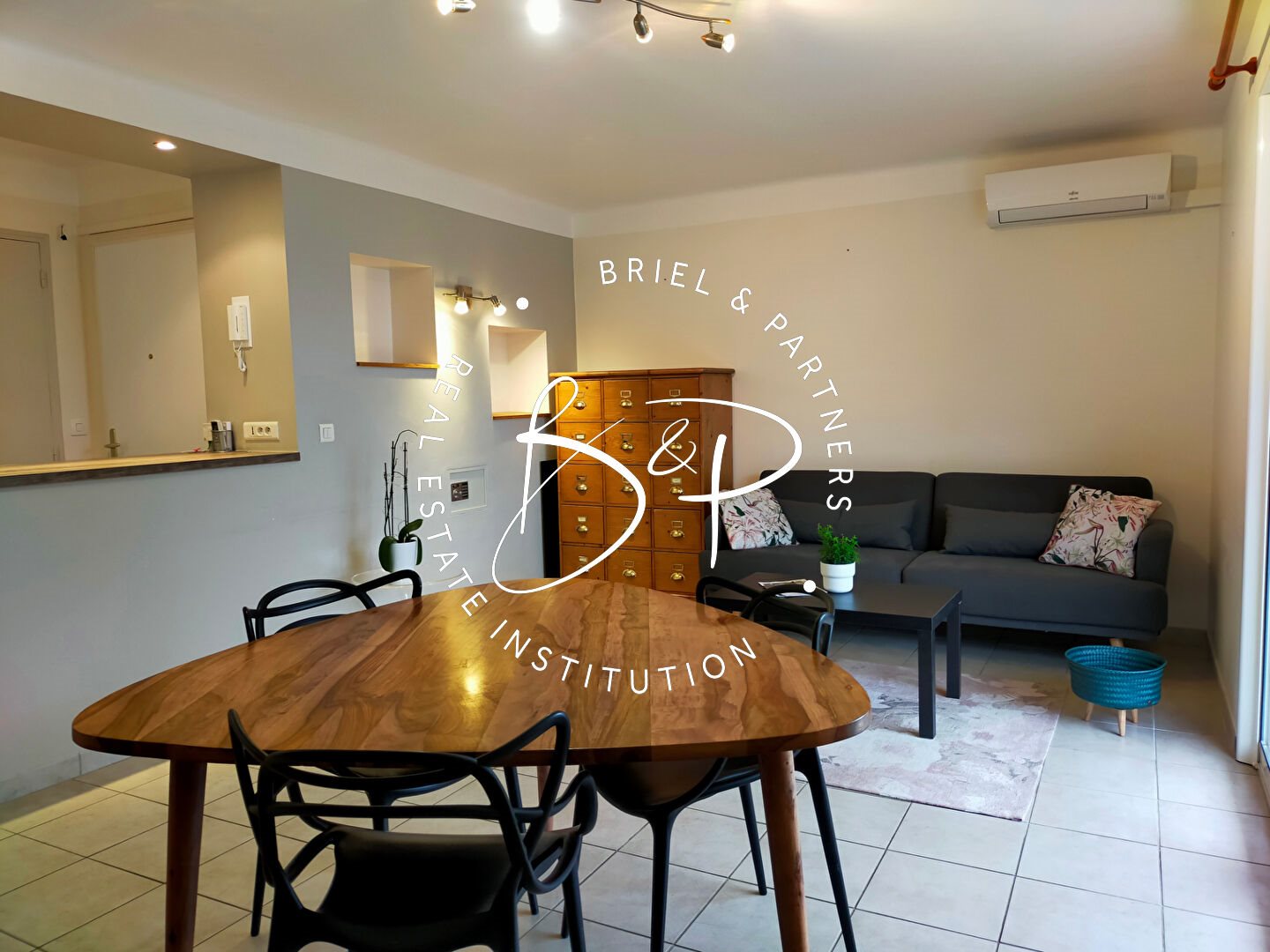 Appartement à vendre, 62m², Draguignan