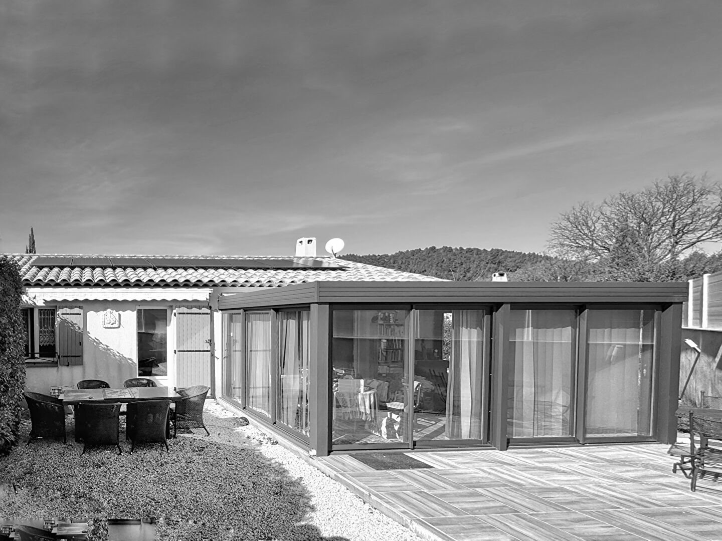 Maison à vendre, 36m², Entrecasteaux
