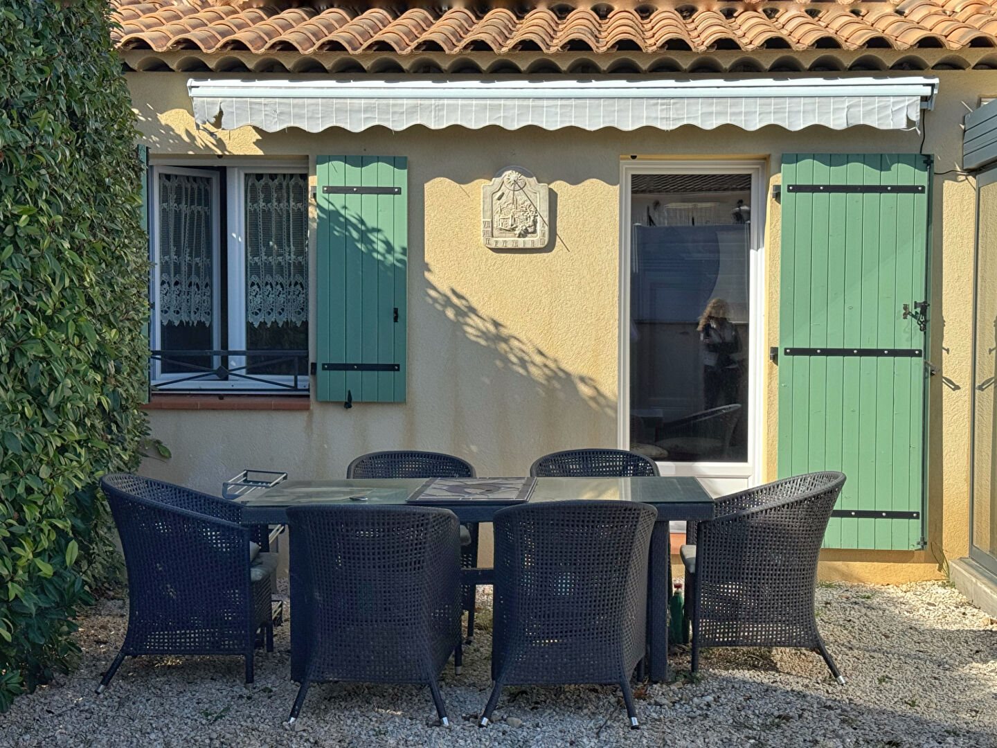 Maison à vendre, 36m², Entrecasteaux